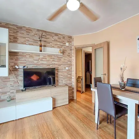 Apartamento Amazing In With Kitchenette *