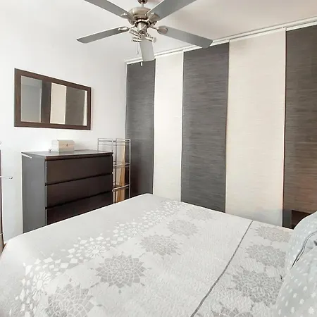 Apartamento Amazing In With Kitchenette Cullera