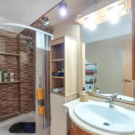 Apartamento Amazing In With Kitchenette Cullera
